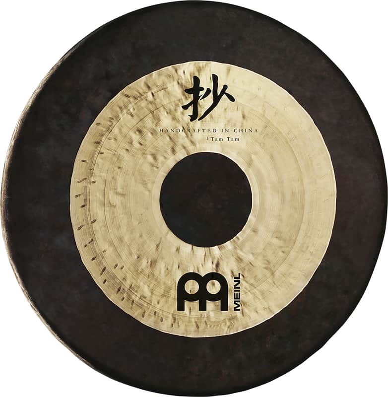 Meinl 20" Chau Tam Tam Gong Cymbal CH-TT20 image 1