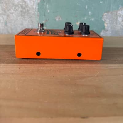 Aguilar Fuzzistor image 5