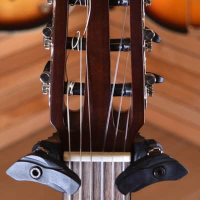 Yamaha NCX1C Natural image 8