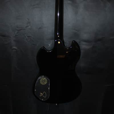 Guild Polara Kim Thayil 2024 - Black image 4