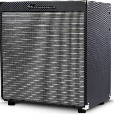 Ampeg RB-115 Rocket Bass Combo Amplifier, 200W, Black image 3