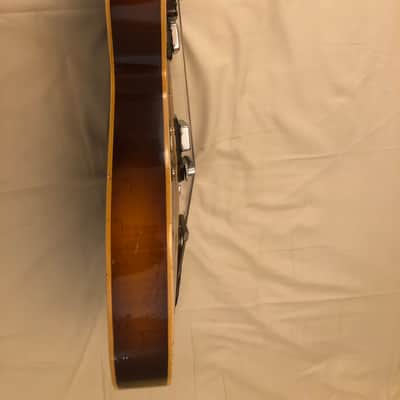 Selmer Emperor 1967 Sunburst image 18