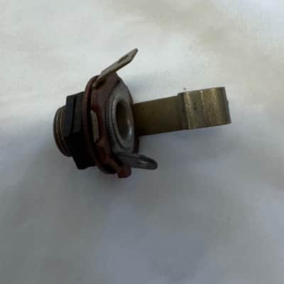 Vintage ‘50s DeArmond RHC-B Soundhole Pickup image 8