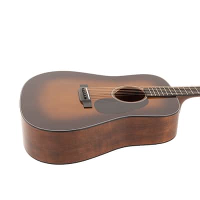 Martin D-18 Acoustic Guitar - Ambertone Bild 5