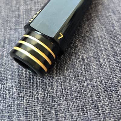 10mfan Alto Madness 7 Alto Saxophone Mouthpiece image 3