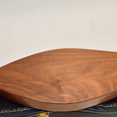 Heart Mountain Dulcimer w/ Case image 15