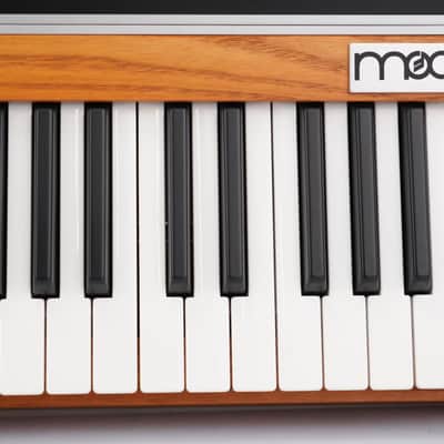 Moog One 16 Voice Synthesizer w/ Original Box #58851 image 10