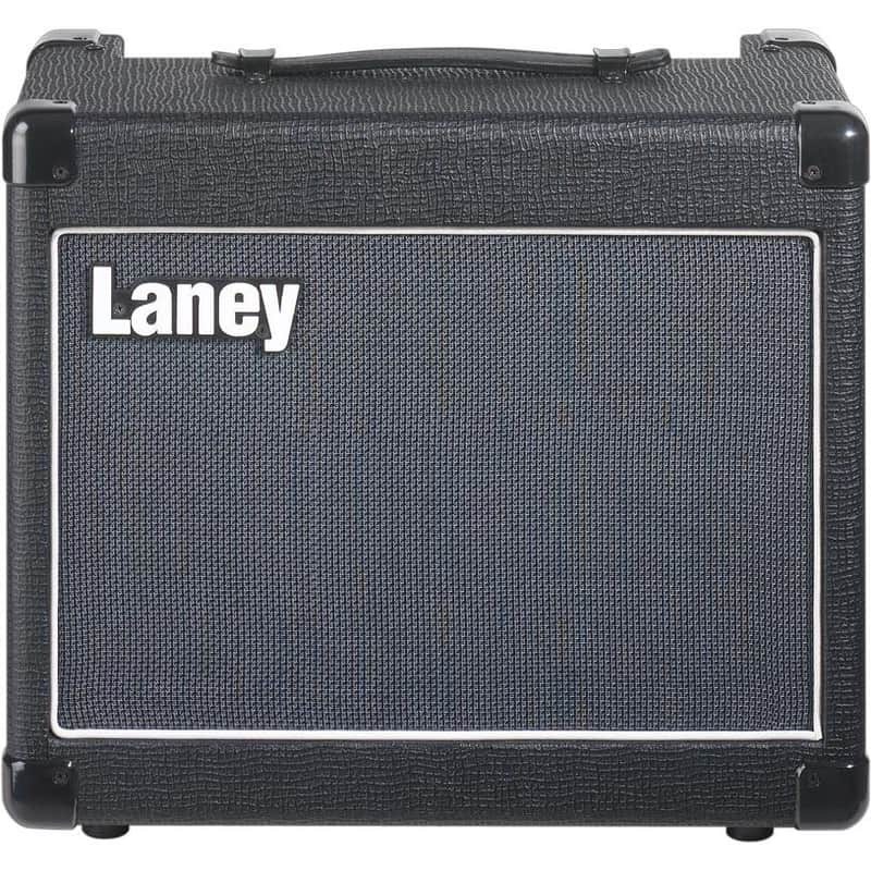 Laney LG20R 20-Watt 1x8" Guitar Combo image 2