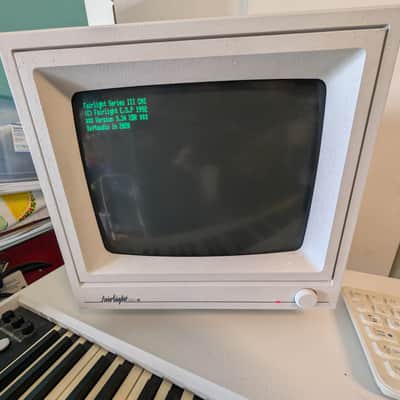 Fairlight CMI Series III - Formerly owned by Jane Child image 12