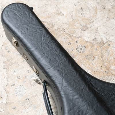 Alhambra Classical Guitar Case 9557 image 4