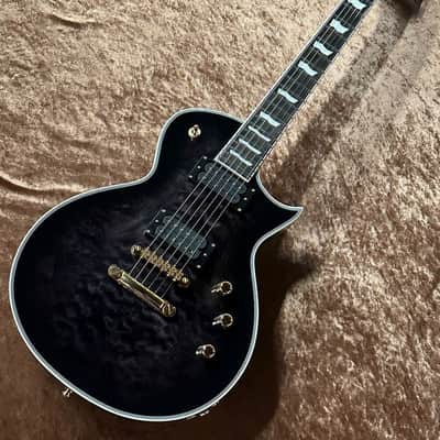 ESP EDWARDS E-ECLIPSE-QM-CTM #7130253 [Shop-exclusive model]  [Made in Japan] [GSB019] image 2