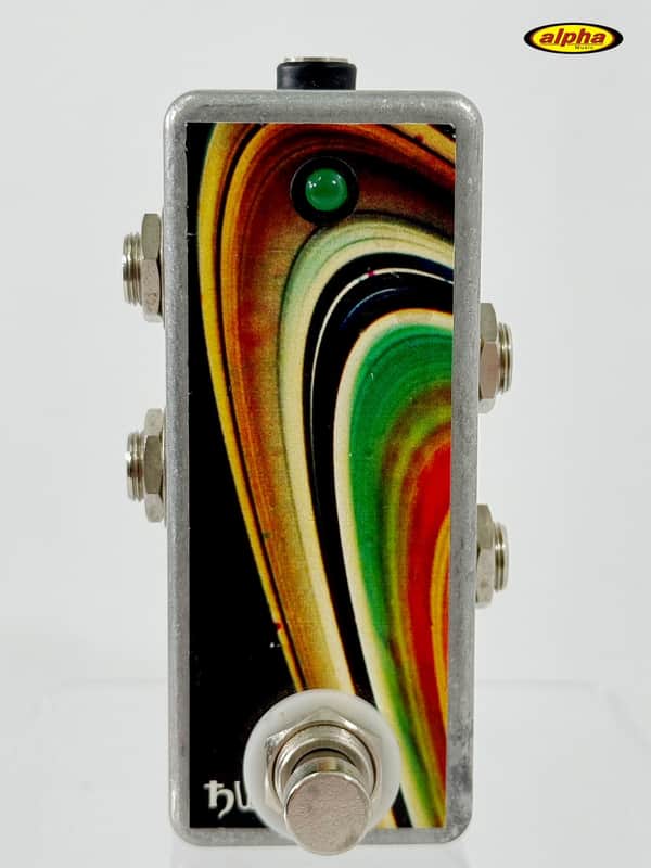 Saturnworks Compact Looper