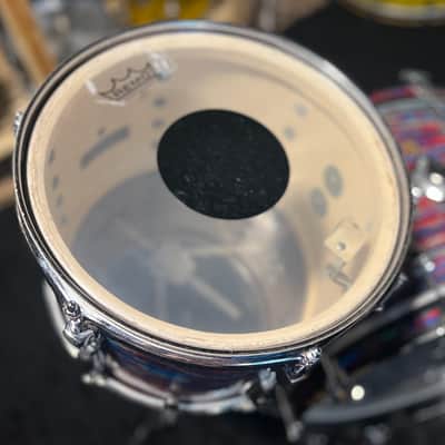 1967 Ludwig Super Classic - Psychedelic Red image 3