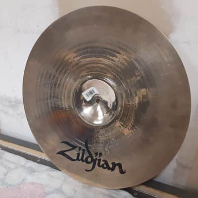 Zildjian 16" A Custom Crash Cymbal image 9