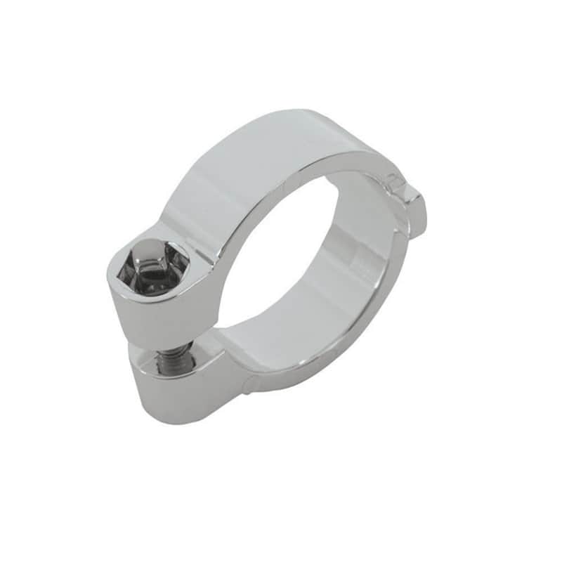 Immagine Gibraltar Chrome Series Memory Lock - 1