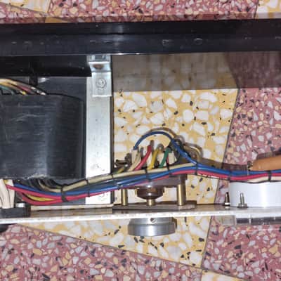LEM TAPE ECHO 1960/1970 image 21