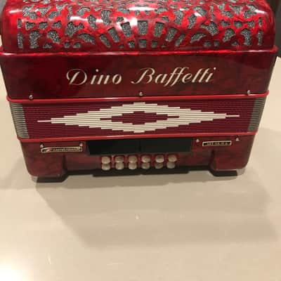 Dino Baffetti Accordion gcf image 9