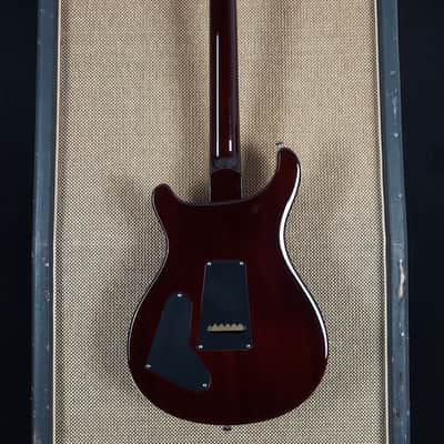 PRS Custom 22 10 Top 2007 Very Good Condition Super Clean (365) image 3