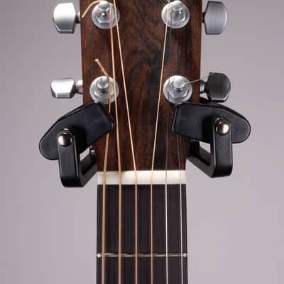 Used Martin X-Series 00-X2E Acoustic Electric Guitar with Bag image 6