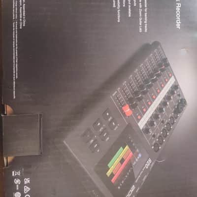 Zoom R20 Multitrack Recorder imagen 7