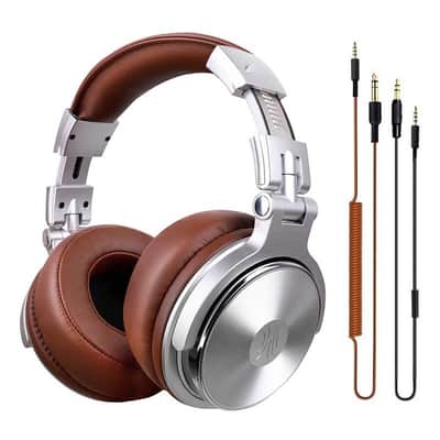 Professional Studio Pro DJ Headphones image 9