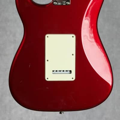 2012 Fender American Special Stratocaster image 7