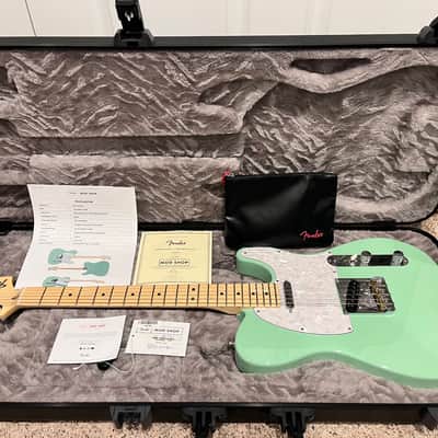 Fender Mod Shop Telecaster