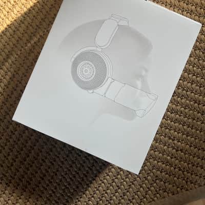 Dyson Zone - Noise Cancelling Headphones imagen 3