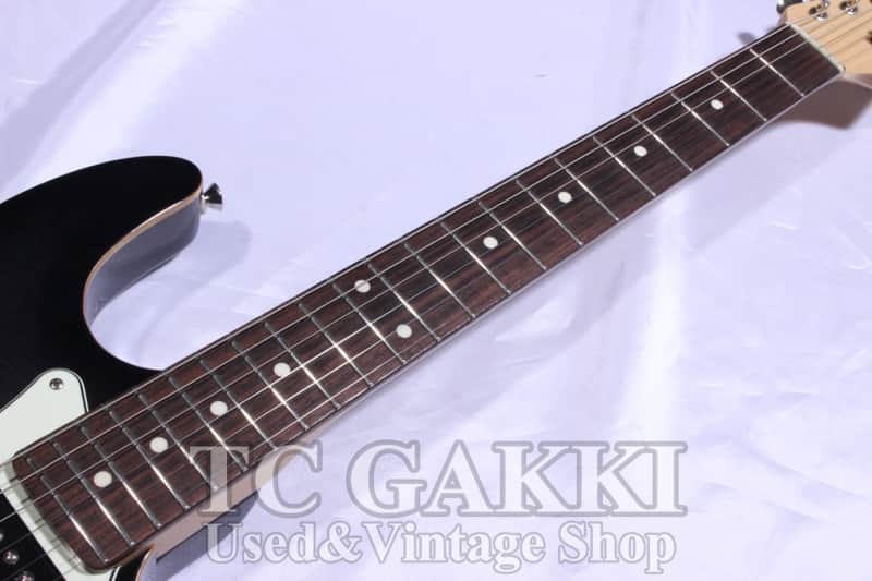 Cool Z 2013 ZS 1R HSH FM | Reverb