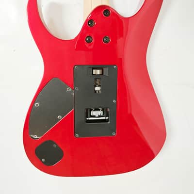 Ibanez RG2670Z 2006 ST Type Electric Guitar Made in Japan, o5310 image 13