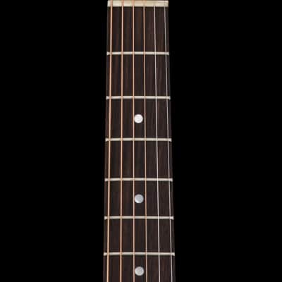 Gibson Custom Shop 1933 L-00 Murphy Lab Light Aged - Ebony #35045 image 10