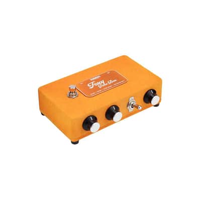 Warm Audio Foxy Tone Box image 1