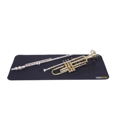 Music Nomad Premium Instrument (Guitar) Work Mat - MN208 image 8