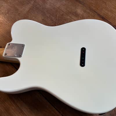 G&L ASAT Classic S Custom Order 2014 - White image 9