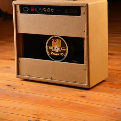 Cornell Custom Rambler 15 - Tweed | Serial Number #003 image 14
