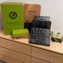 Moog Sound Studio 3 Mother-32 / DFAM / Subharmonicon 2021 - Present - Black
