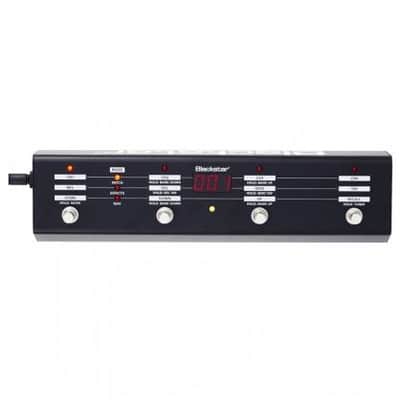Blackstar IDFS10 - Foootswitch for Silverline Series, ID : Core series and ID:TVP Series image 1