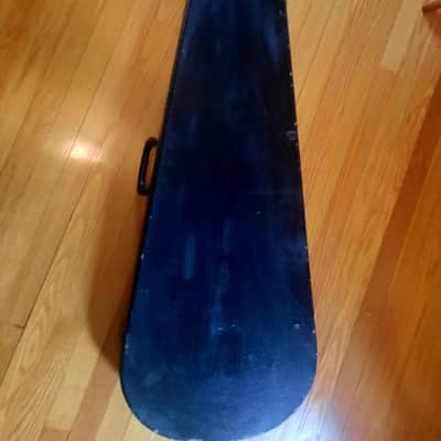 Peavey Mystic 1984 - Red - Very Good+ Cond. image 11