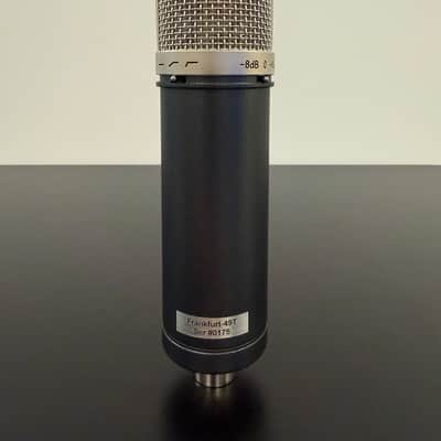 ADK Microphones Frankfurt 49 T-FET Condenser image 2