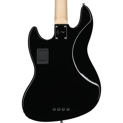 Sire Marcus Miller V3 Electric Bass, Black image 7