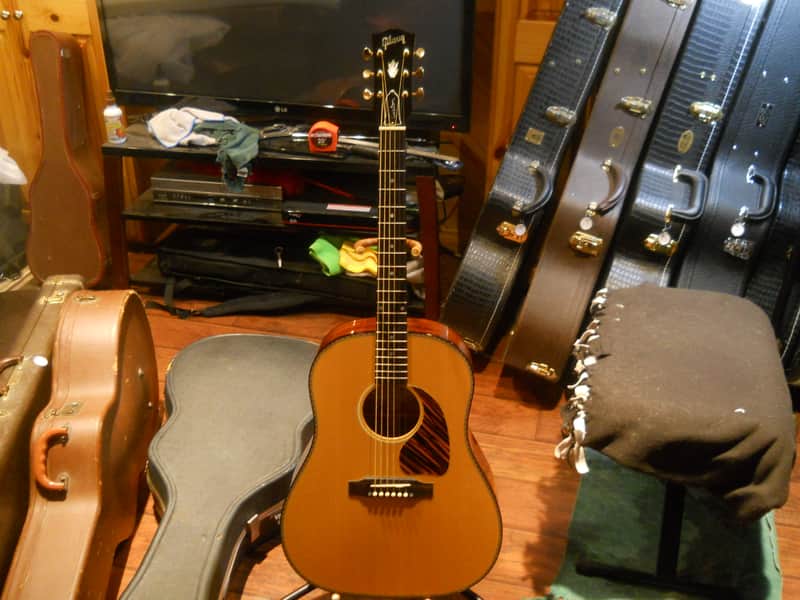Gibson Vintage J 45