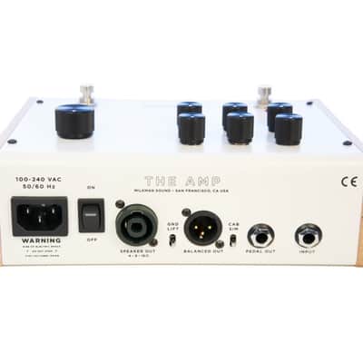 Milkman The Amp image 2
