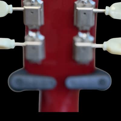 1983 Gibson '59 Les Paul Gruhn's Appraised Guitar Trader 1959! image 7