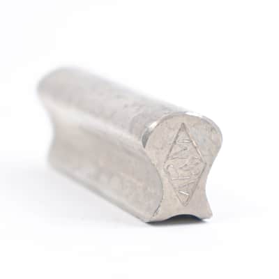 Stevens Lap Steel / Pedal Steel Slide Bar - Quintessential Staple of Steel Guitar image 2