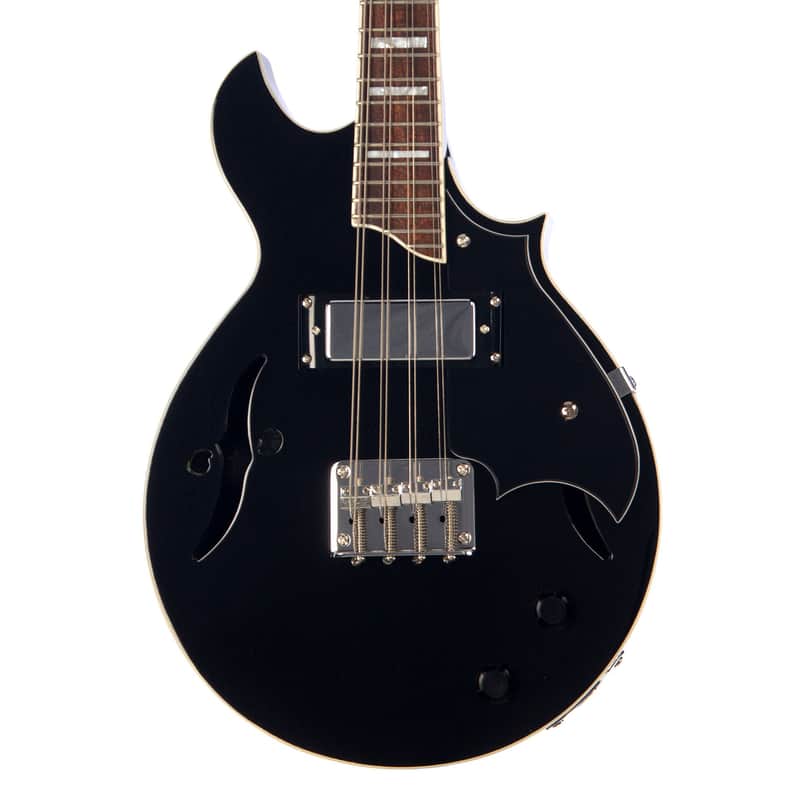 Airline H35 Batwing Mandolin image 4