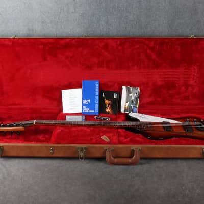 Gibson Thunderbird Sunburst - 2nd Hand image 19
