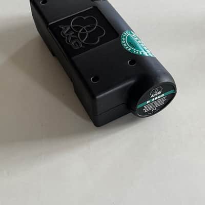 Microphone AKG TPS D3800 1990's - Black image 8