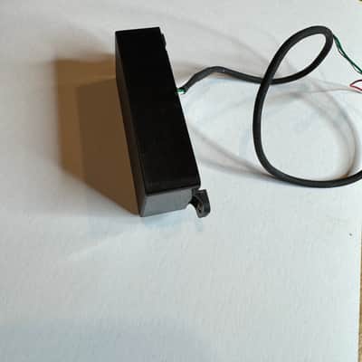 EMG H4 Passive Humbucker - Black image 7