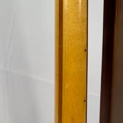 Fender Musicmaster Bass Neck 1976 - Rosewood image 20