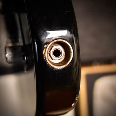 Fender Telecaster Standard Black 1981 image 20